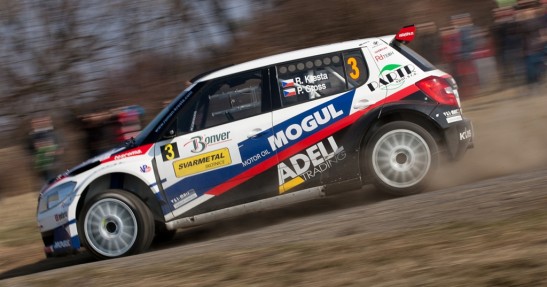 Valasska Rally